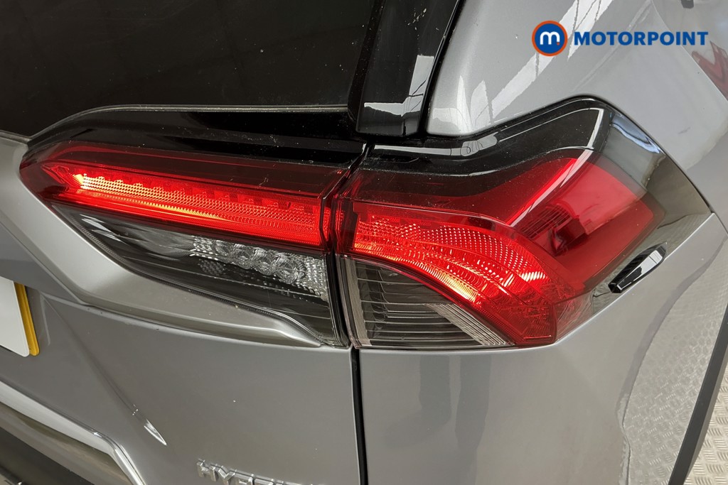 Toyota Rav4 Excel Automatic Petrol-Electric Hybrid SUV - Stock Number (1576005) - 28th supplementary image