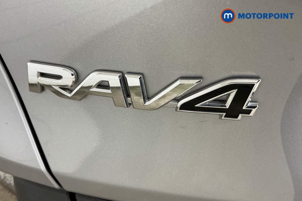 Toyota Rav4 Excel Automatic Petrol-Electric Hybrid SUV - Stock Number (1576005) - 30th supplementary image