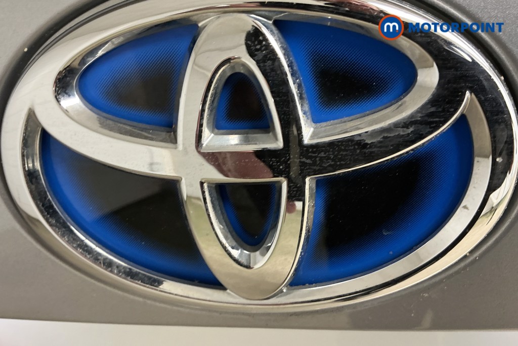 Toyota Rav4 Excel Automatic Petrol-Electric Hybrid SUV - Stock Number (1576005) - 31st supplementary image