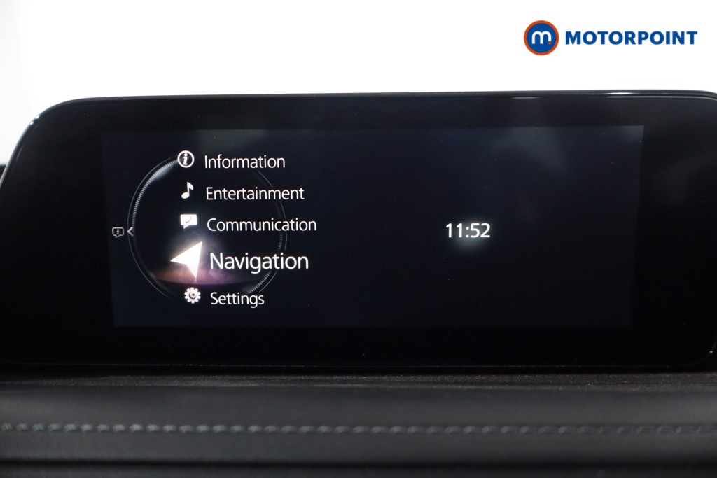 Mazda Cx-30 Se-L Lux Manual Petrol SUV - Stock Number (1576111) - 2nd supplementary image