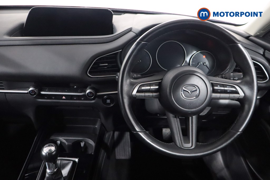 Mazda Cx-30 Se-L Lux Manual Petrol SUV - Stock Number (1576111) - 3rd supplementary image