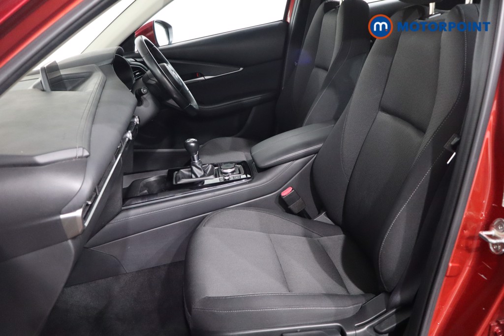 Mazda Cx-30 Se-L Lux Manual Petrol SUV - Stock Number (1576111) - 4th supplementary image