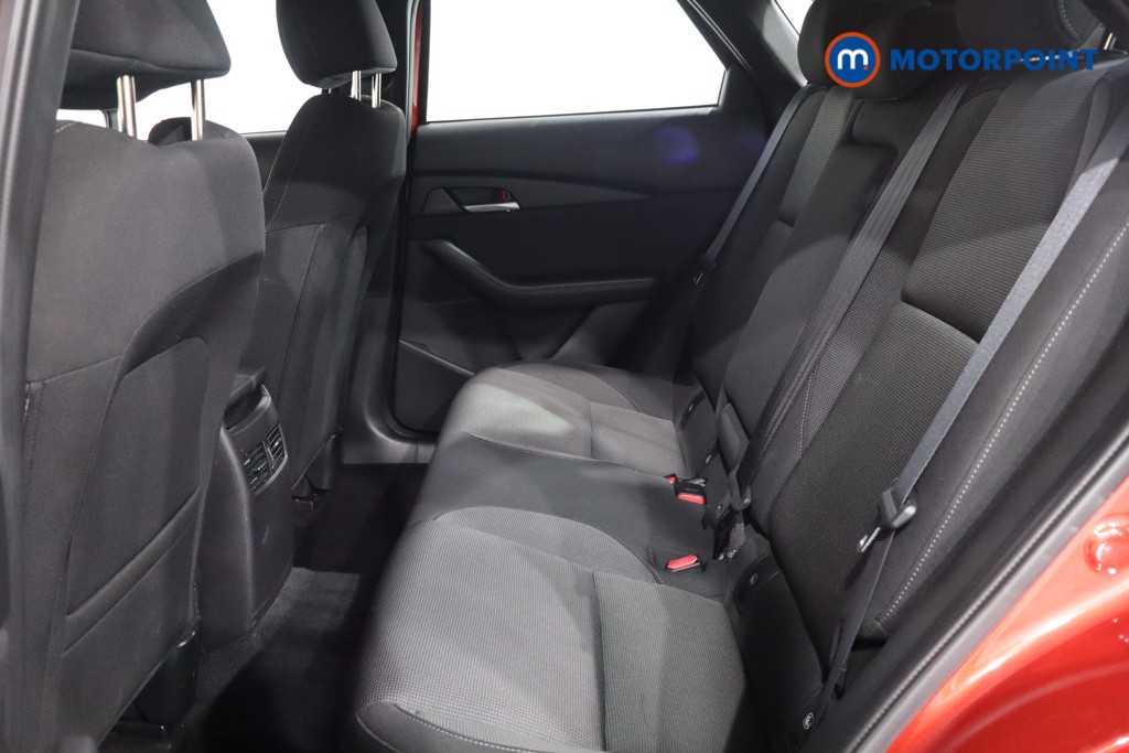 Mazda Cx-30 Se-L Lux Manual Petrol SUV - Stock Number (1576111) - 5th supplementary image