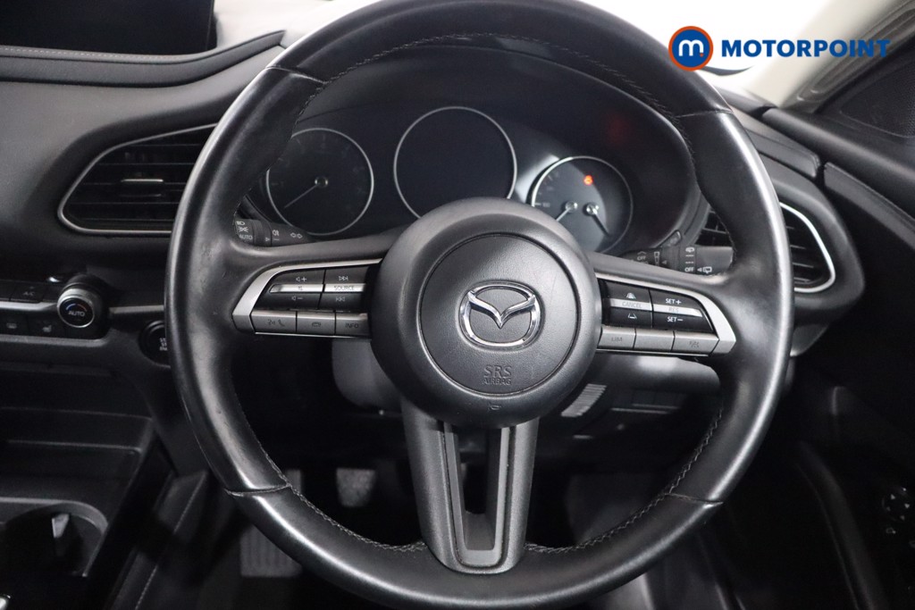 Mazda Cx-30 Se-L Lux Manual Petrol SUV - Stock Number (1576111) - 6th supplementary image