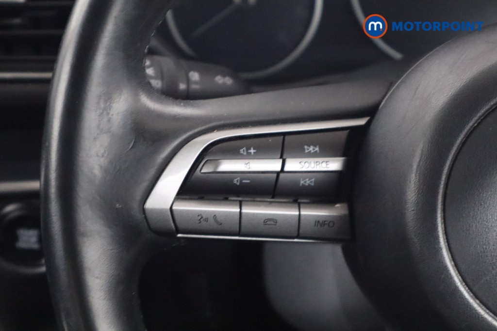 Mazda Cx-30 Se-L Lux Manual Petrol SUV - Stock Number (1576111) - 7th supplementary image