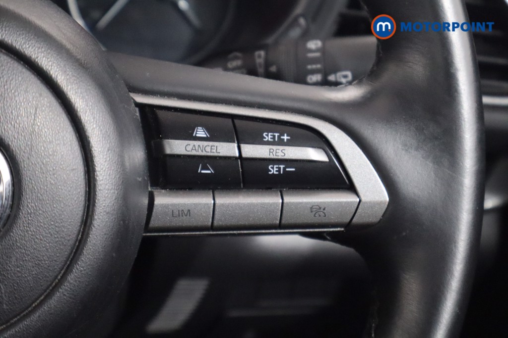 Mazda Cx-30 Se-L Lux Manual Petrol SUV - Stock Number (1576111) - 8th supplementary image