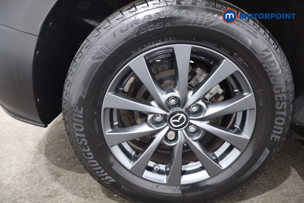 Mazda Cx-30 Se-L Lux Manual Petrol SUV - Stock Number (1576111) - 9th supplementary image
