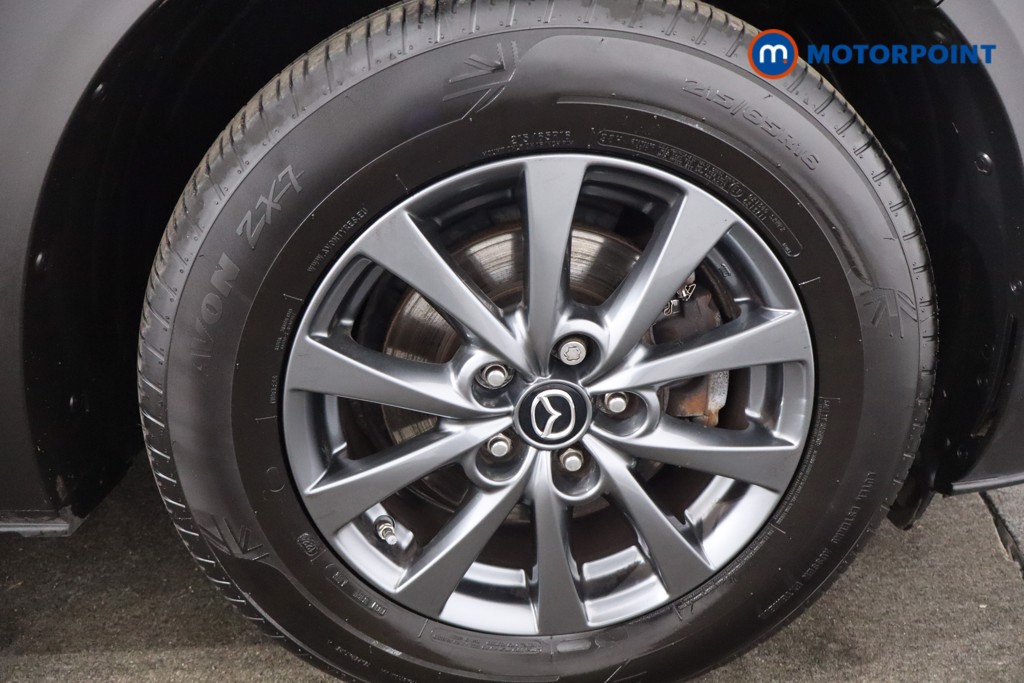 Mazda Cx-30 Se-L Lux Manual Petrol SUV - Stock Number (1576111) - 10th supplementary image