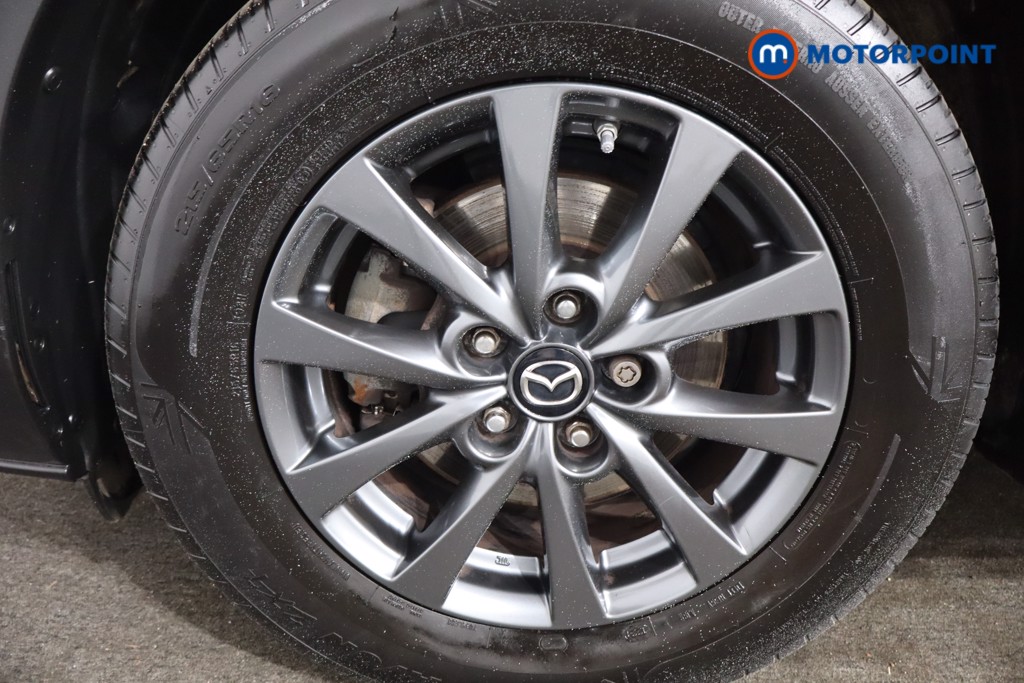 Mazda Cx-30 Se-L Lux Manual Petrol SUV - Stock Number (1576111) - 11th supplementary image