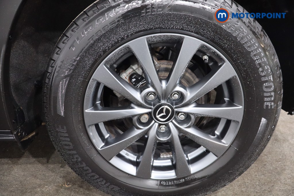 Mazda Cx-30 Se-L Lux Manual Petrol SUV - Stock Number (1576111) - 12th supplementary image