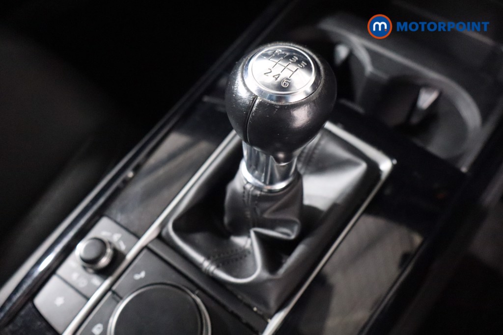 Mazda Cx-30 Se-L Lux Manual Petrol SUV - Stock Number (1576111) - 14th supplementary image