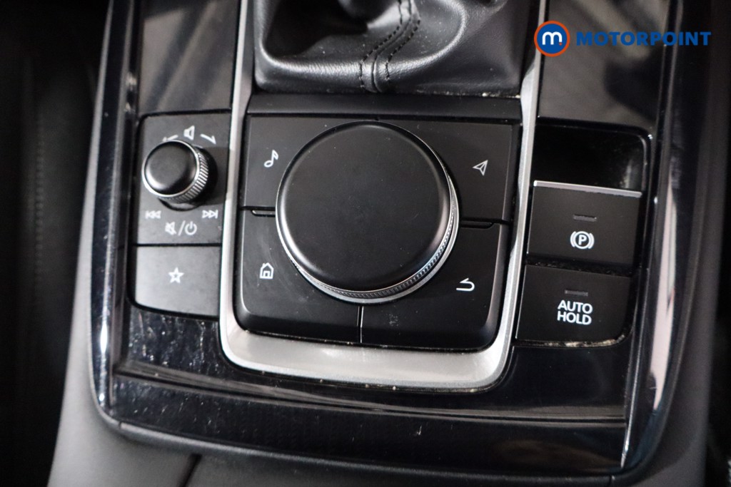 Mazda Cx-30 Se-L Lux Manual Petrol SUV - Stock Number (1576111) - 16th supplementary image
