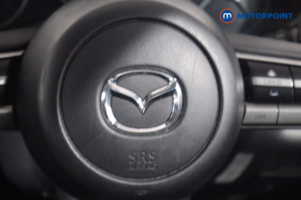 Mazda Cx-30 Se-L Lux Manual Petrol SUV - Stock Number (1576111) - 18th supplementary image