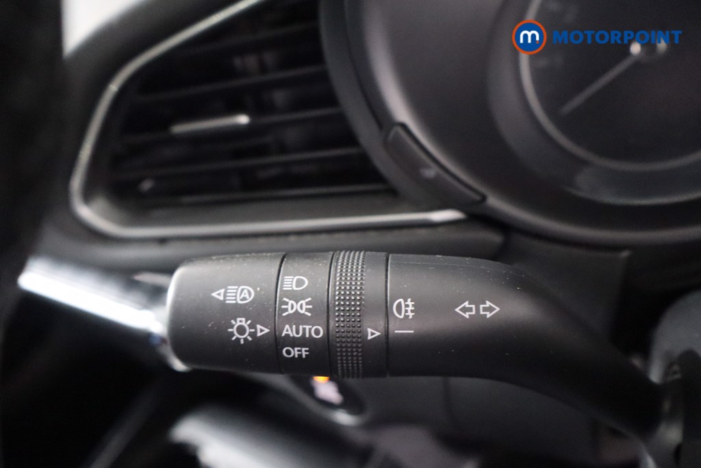 Mazda Cx-30 Se-L Lux Manual Petrol SUV - Stock Number (1576111) - 20th supplementary image