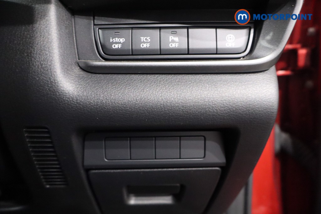 Mazda Cx-30 Se-L Lux Manual Petrol SUV - Stock Number (1576111) - 21st supplementary image
