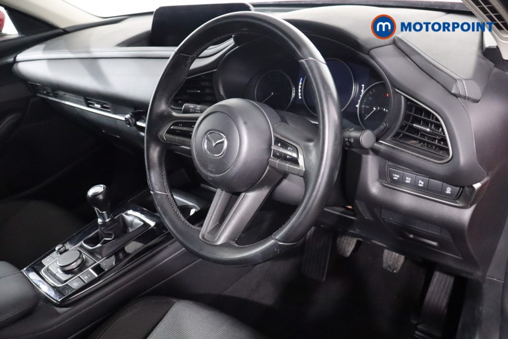 Mazda Cx-30 Se-L Lux Manual Petrol SUV - Stock Number (1576111) - 25th supplementary image