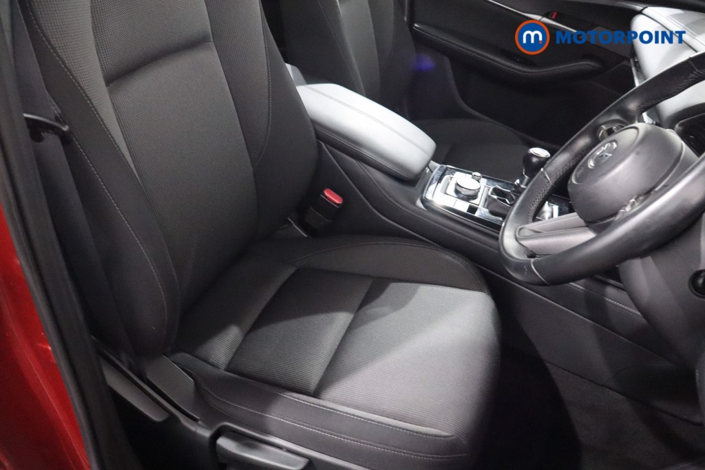 Mazda Cx-30 Se-L Lux Manual Petrol SUV - Stock Number (1576111) - 26th supplementary image