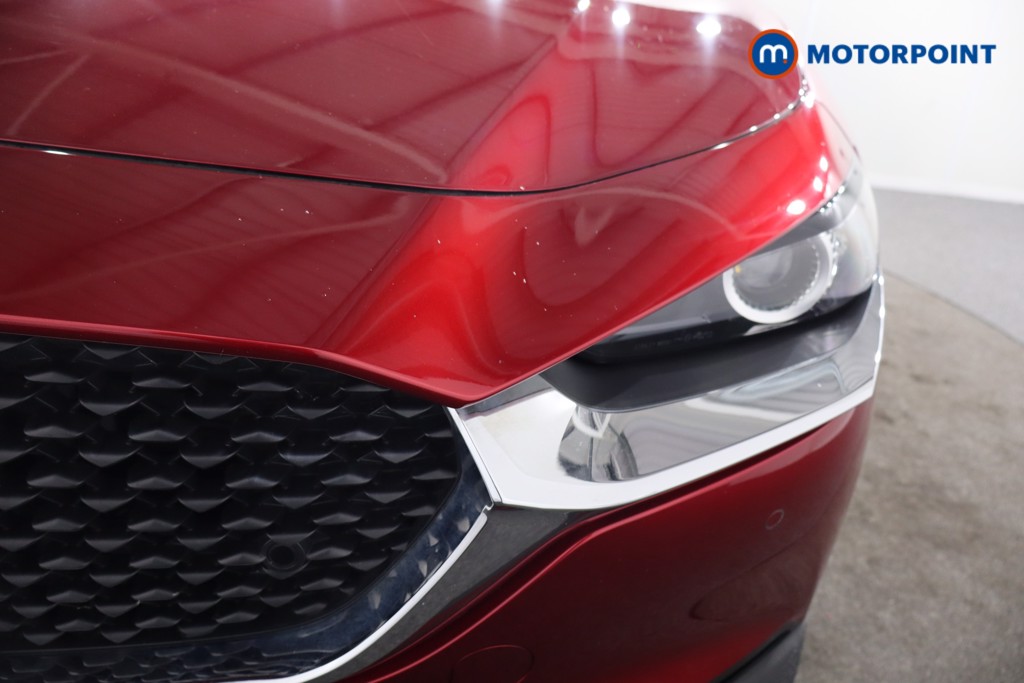 Mazda Cx-30 Se-L Lux Manual Petrol SUV - Stock Number (1576111) - 29th supplementary image