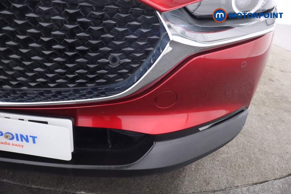 Mazda Cx-30 Se-L Lux Manual Petrol SUV - Stock Number (1576111) - 30th supplementary image