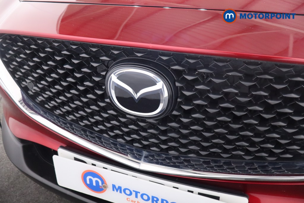 Mazda Cx-30 Se-L Lux Manual Petrol SUV - Stock Number (1576111) - 31st supplementary image