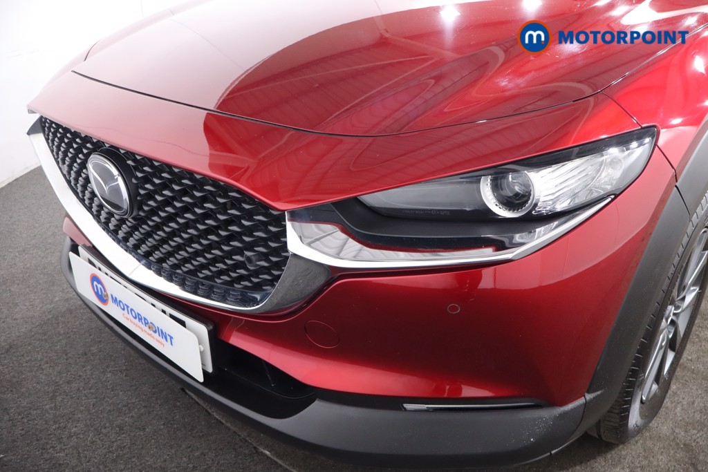 Mazda Cx-30 Se-L Lux Manual Petrol SUV - Stock Number (1576111) - 32nd supplementary image