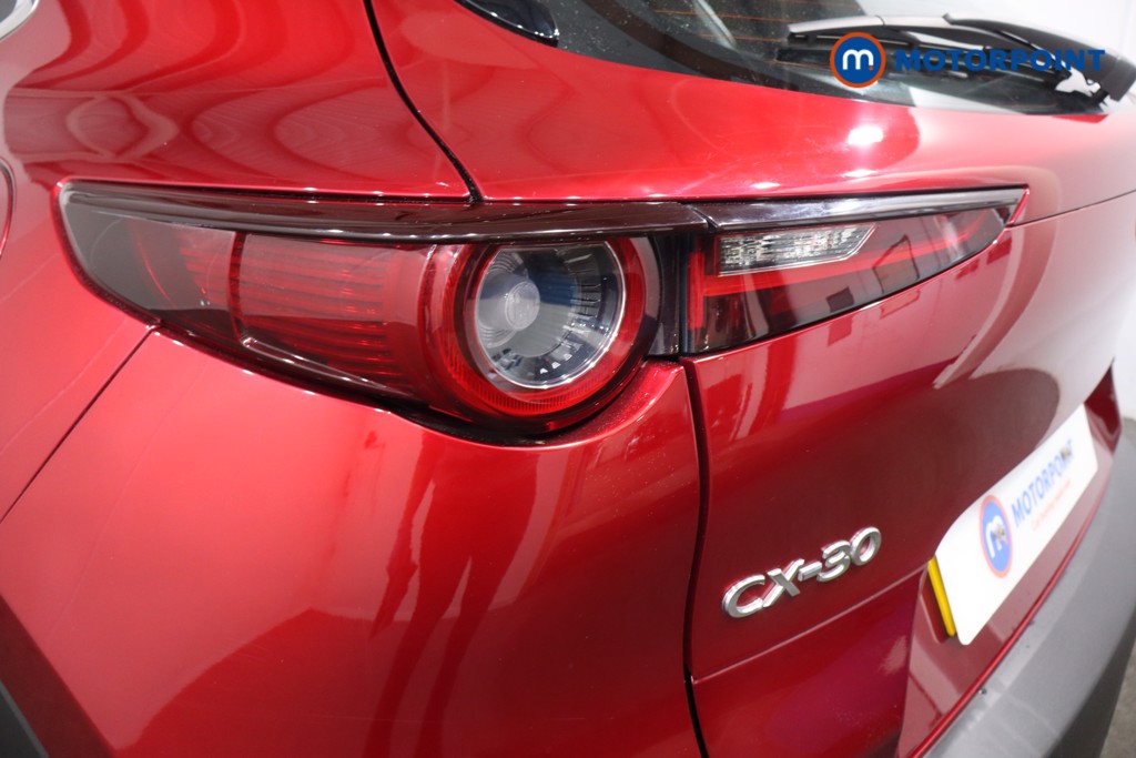 Mazda Cx-30 Se-L Lux Manual Petrol SUV - Stock Number (1576111) - 35th supplementary image