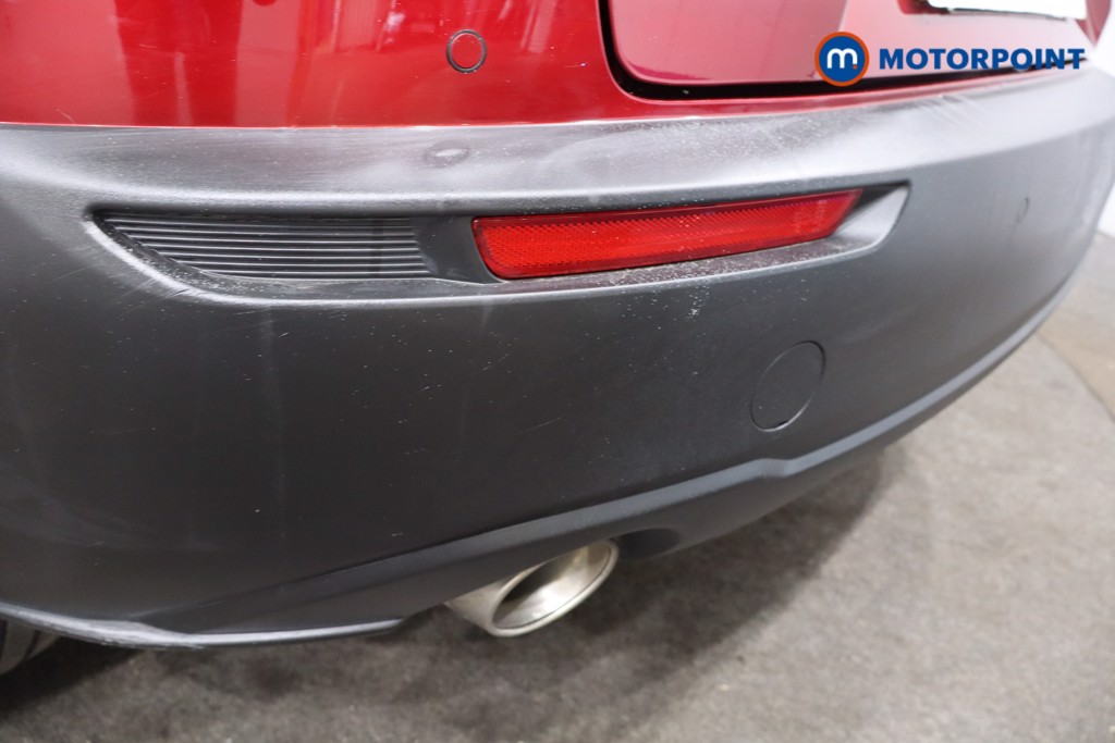 Mazda Cx-30 Se-L Lux Manual Petrol SUV - Stock Number (1576111) - 36th supplementary image