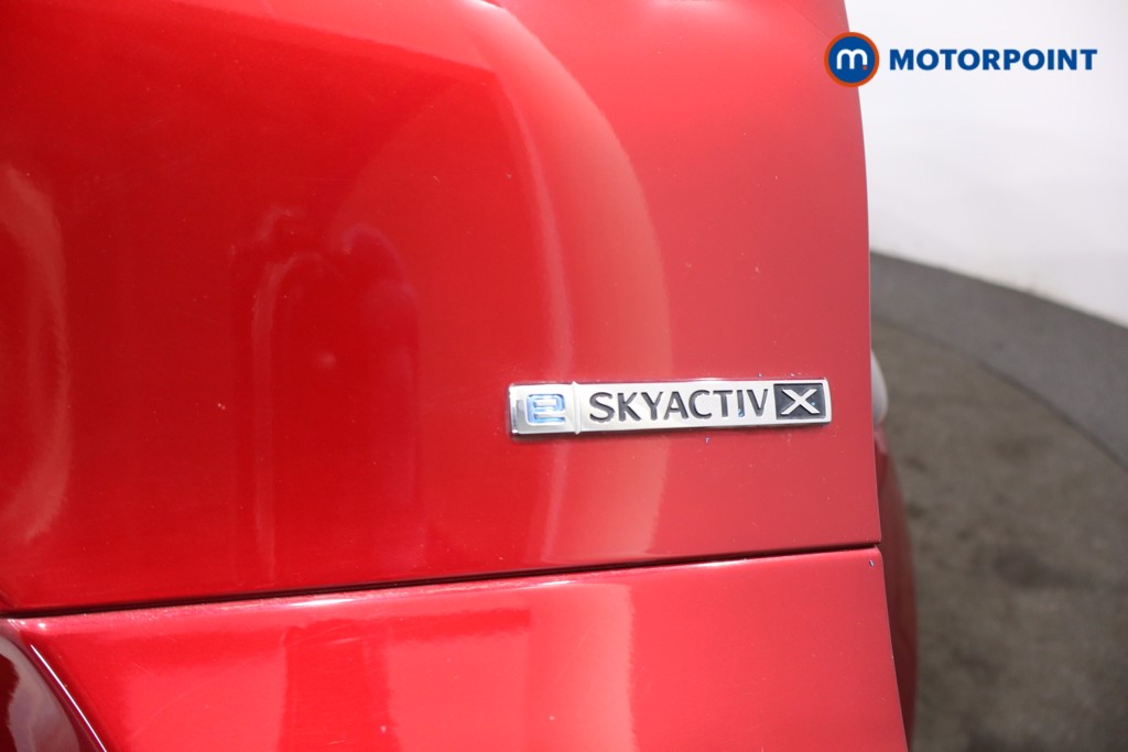Mazda Cx-30 Se-L Lux Manual Petrol SUV - Stock Number (1576111) - 37th supplementary image