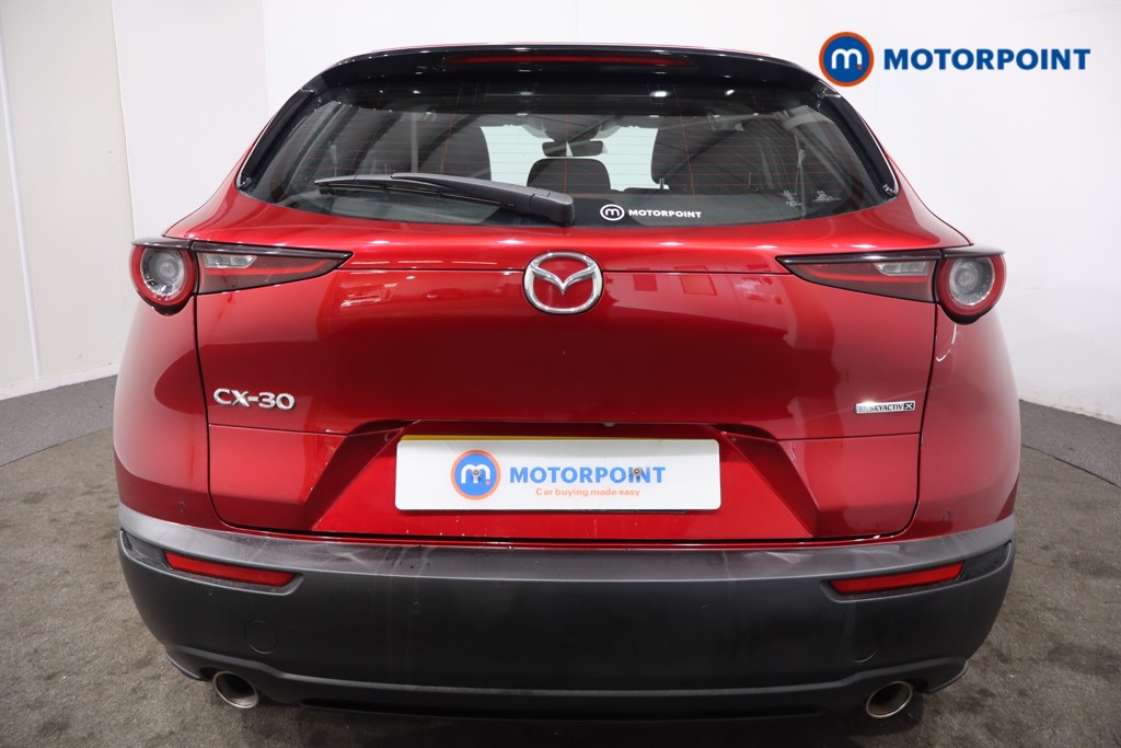 Mazda Cx-30 Se-L Lux Manual Petrol SUV - Stock Number (1576111) - 40th supplementary image