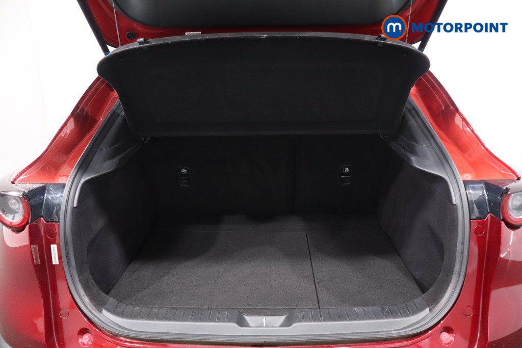 Mazda Cx-30 Se-L Lux Manual Petrol SUV - Stock Number (1576111) - 41st supplementary image