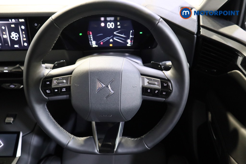 DS Ds 4 Rivoli Automatic Diesel Hatchback - Stock Number (1576115) - 2nd supplementary image