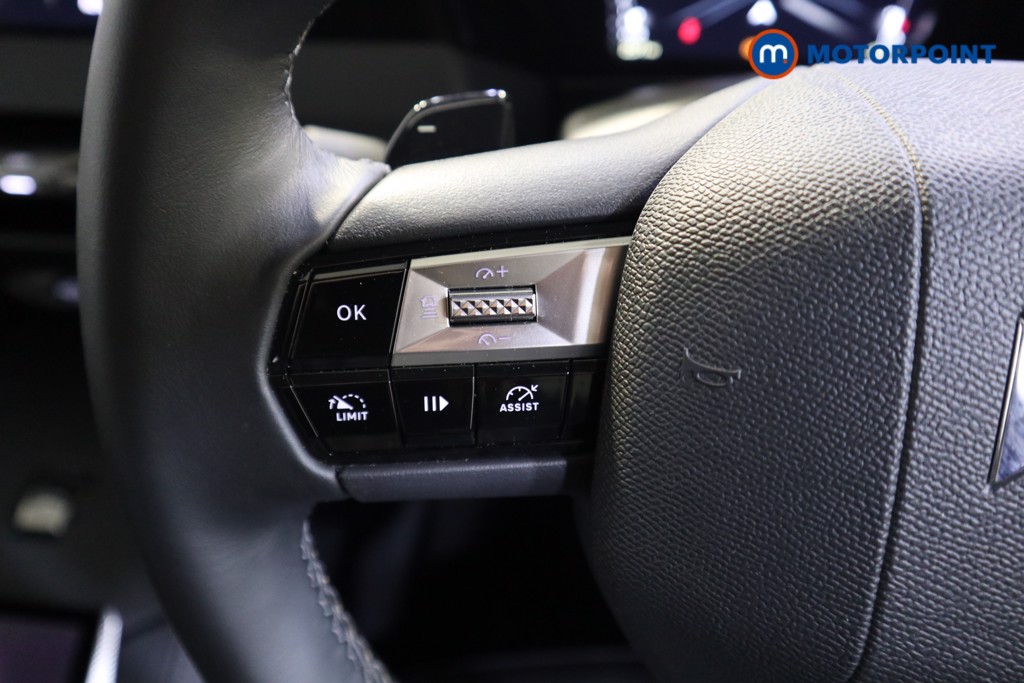 DS Ds 4 Rivoli Automatic Diesel Hatchback - Stock Number (1576115) - 3rd supplementary image