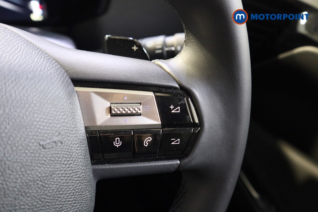 DS Ds 4 Rivoli Automatic Diesel Hatchback - Stock Number (1576115) - 4th supplementary image