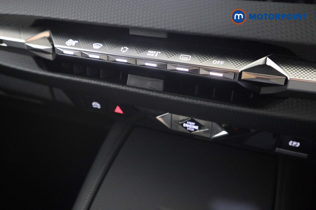 DS Ds 4 Rivoli Automatic Diesel Hatchback - Stock Number (1576115) - 7th supplementary image