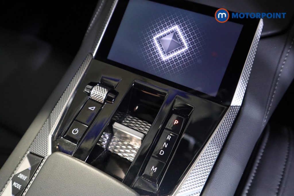 DS Ds 4 Rivoli Automatic Diesel Hatchback - Stock Number (1576115) - 8th supplementary image