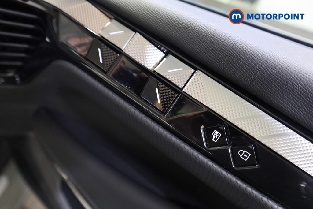 DS Ds 4 Rivoli Automatic Diesel Hatchback - Stock Number (1576115) - 9th supplementary image