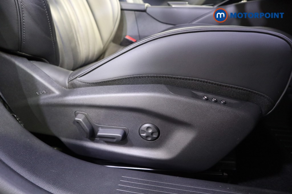 DS Ds 4 Rivoli Automatic Diesel Hatchback - Stock Number (1576115) - 10th supplementary image