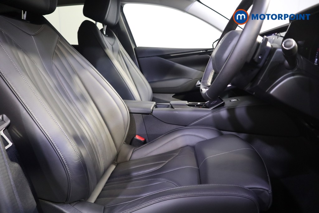DS Ds 4 Rivoli Automatic Diesel Hatchback - Stock Number (1576115) - 11th supplementary image
