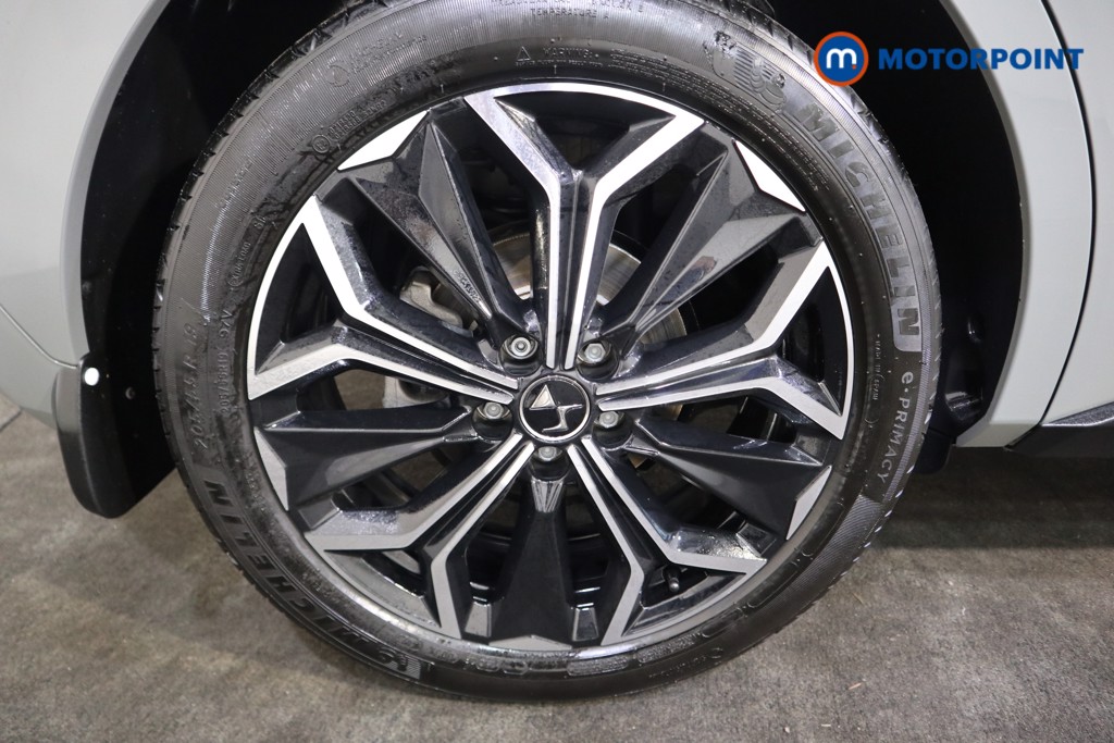 DS Ds 4 Rivoli Automatic Diesel Hatchback - Stock Number (1576115) - 14th supplementary image