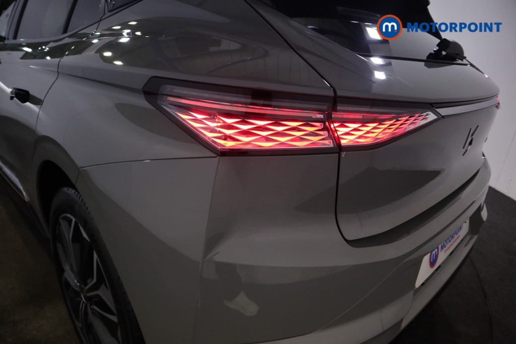 DS Ds 4 Rivoli Automatic Diesel Hatchback - Stock Number (1576115) - 20th supplementary image