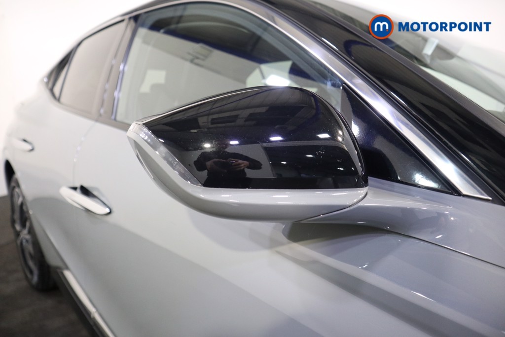 DS Ds 4 Rivoli Automatic Diesel Hatchback - Stock Number (1576115) - 22nd supplementary image