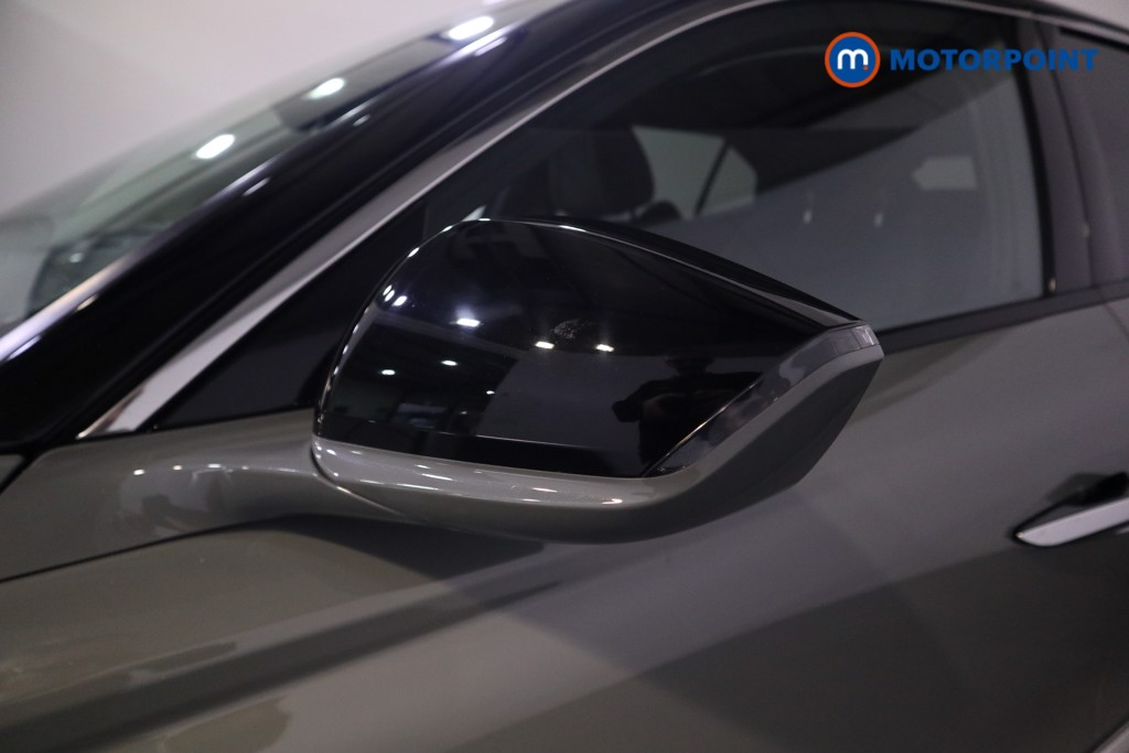 DS Ds 4 Rivoli Automatic Diesel Hatchback - Stock Number (1576115) - 23rd supplementary image