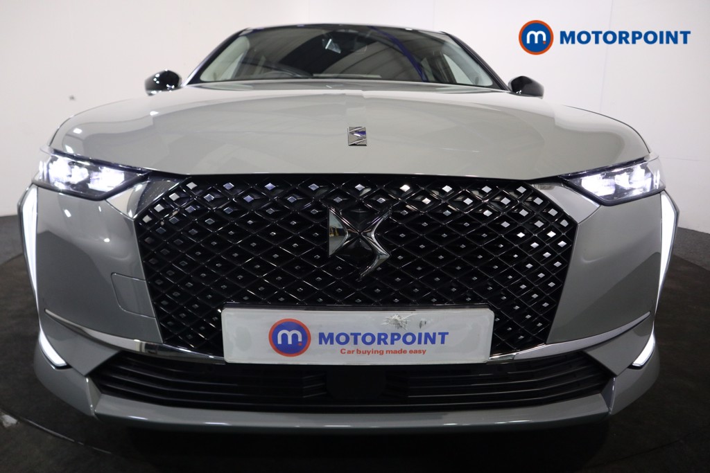 DS Ds 4 Rivoli Automatic Diesel Hatchback - Stock Number (1576115) - 25th supplementary image