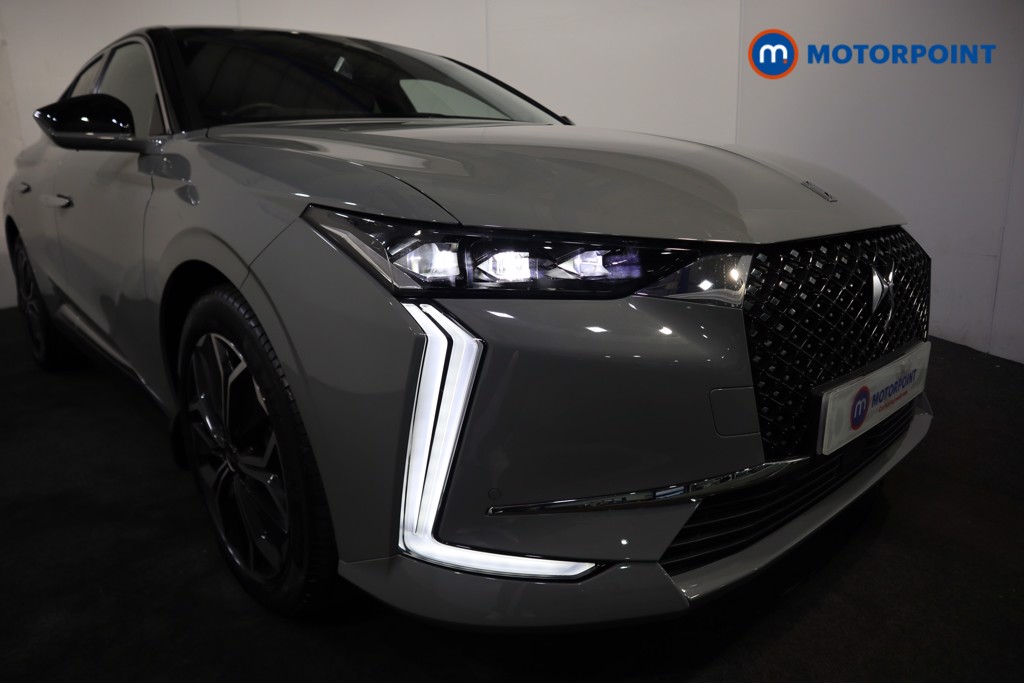 DS Ds 4 Rivoli Automatic Diesel Hatchback - Stock Number (1576115) - 26th supplementary image