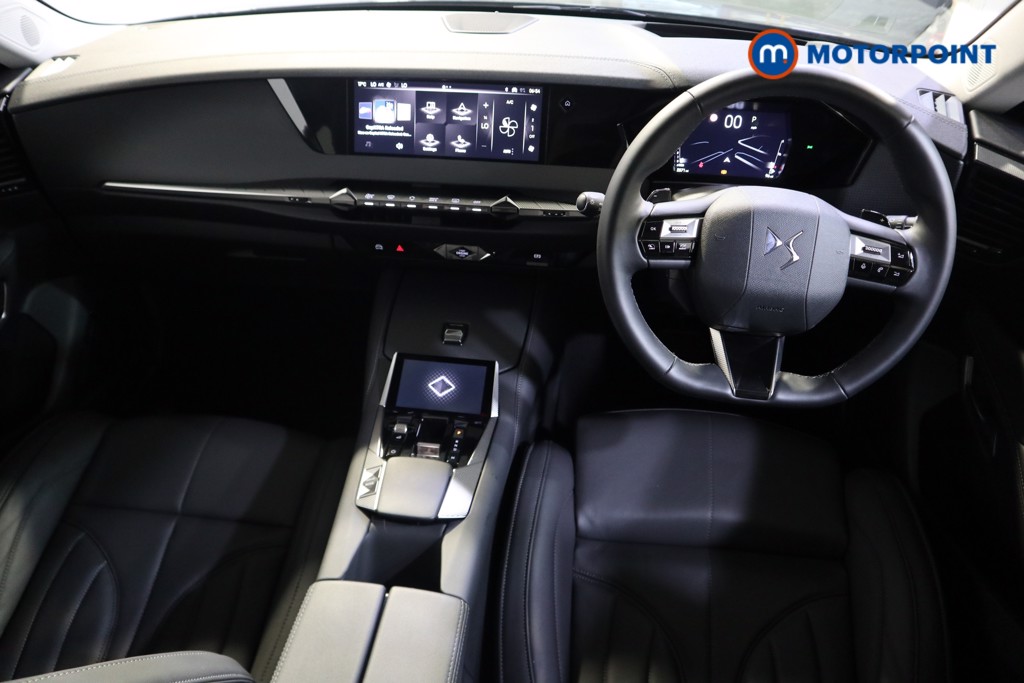 DS Ds 4 Rivoli Automatic Diesel Hatchback - Stock Number (1576115) - 1st supplementary image