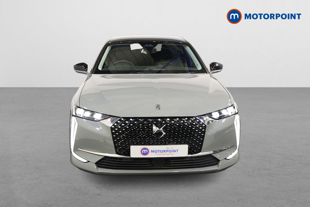 DS Ds 4 Rivoli Automatic Diesel Hatchback - Stock Number (1576115) - Front bumper