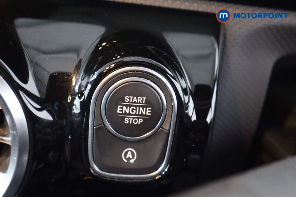 Mercedes-Benz CLA Amg Line Automatic Petrol Estate - Stock Number (1576129) - 13th supplementary image