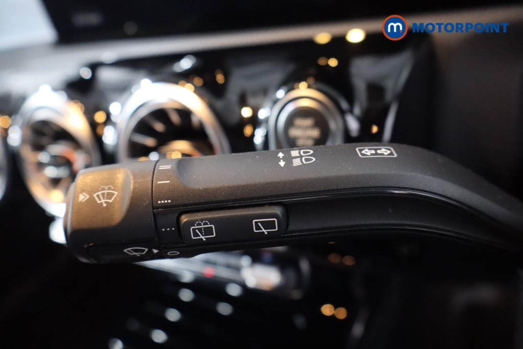 Mercedes-Benz CLA Amg Line Automatic Petrol Estate - Stock Number (1576129) - 16th supplementary image