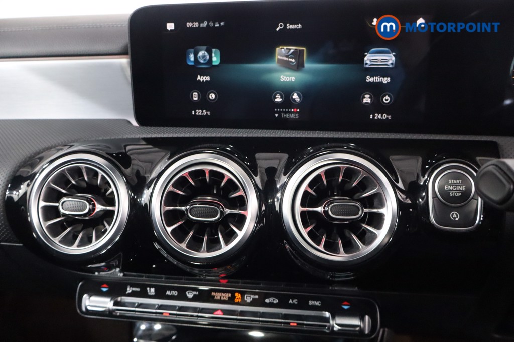 Mercedes-Benz CLA Amg Line Automatic Petrol Estate - Stock Number (1576129) - 19th supplementary image