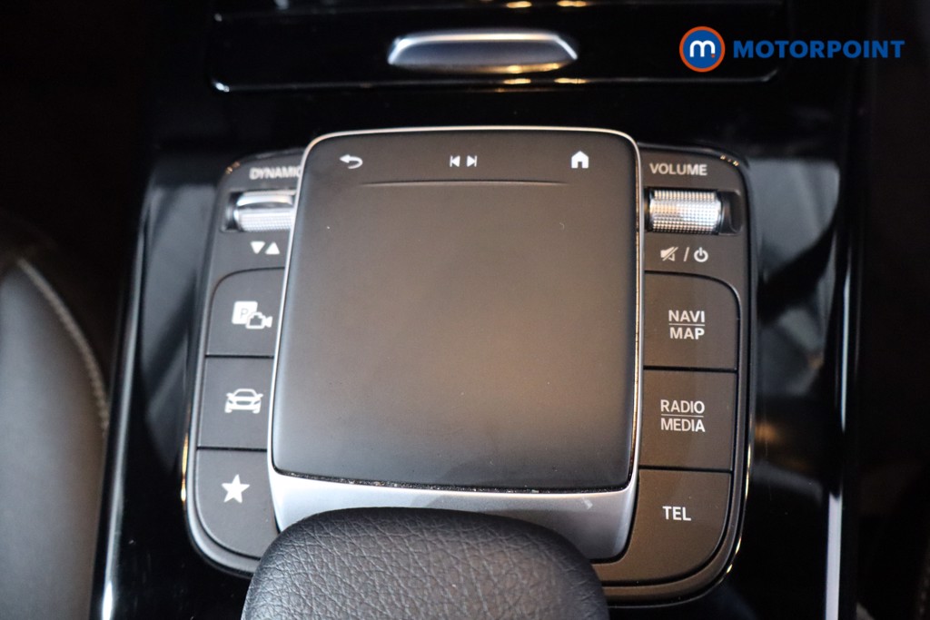 Mercedes-Benz CLA Amg Line Automatic Petrol Estate - Stock Number (1576129) - 20th supplementary image